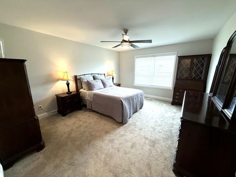 Tiny photo for 2222 Maggie Lane, Sycamore, IL 60178 (MLS # 12580954)