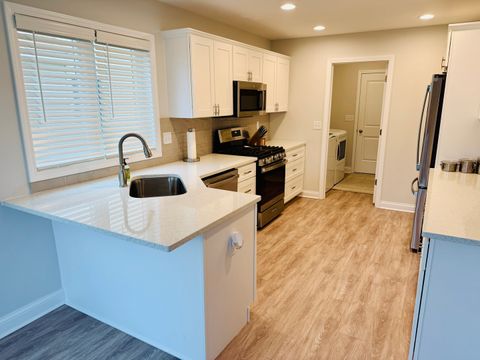 Tiny photo for 2222 Maggie Lane, Sycamore, IL 60178 (MLS # 12580954)