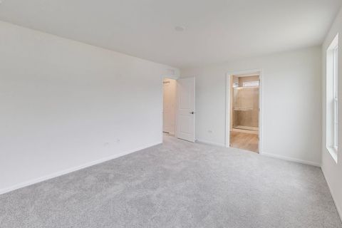 Tiny photo for 995 Celebration Drive, Aurora, IL 60504 (MLS # 12597720)