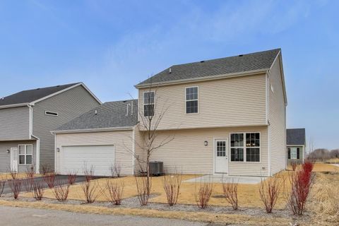 Tiny photo for 995 Celebration Drive, Aurora, IL 60504 (MLS # 12597720)