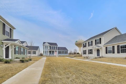 Tiny photo for 995 Celebration Drive, Aurora, IL 60504 (MLS # 12597720)