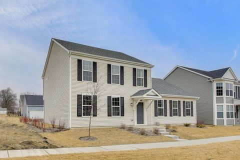 Tiny photo for 995 Celebration Drive, Aurora, IL 60504 (MLS # 12597720)