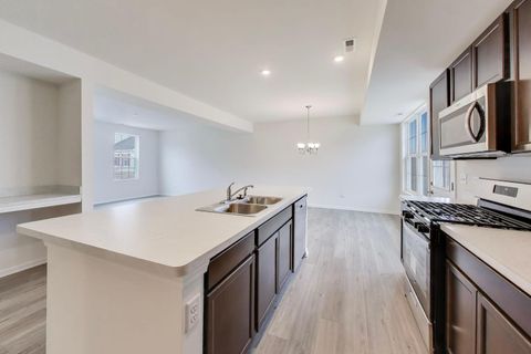 Tiny photo for 995 Celebration Drive, Aurora, IL 60504 (MLS # 12597720)