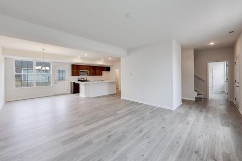 Tiny photo for 995 Celebration Drive, Aurora, IL 60504 (MLS # 12597720)