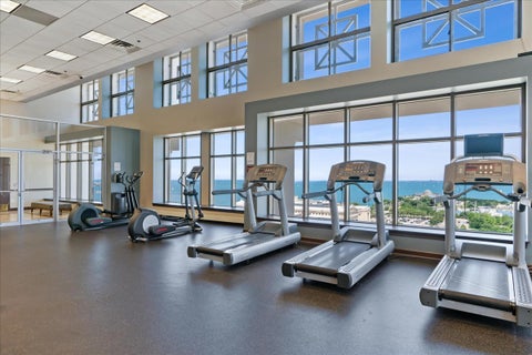 Tiny photo for 1335 S Prairie Avenue #906, Chicago, IL 60605 (MLS # 12729936)