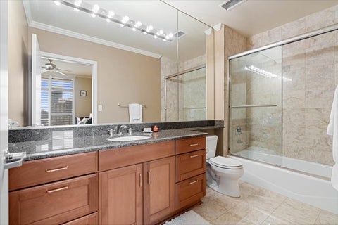 Tiny photo for 1335 S Prairie Avenue #906, Chicago, IL 60605 (MLS # 12729936)