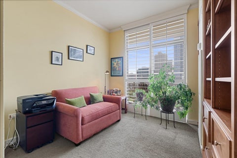 Tiny photo for 1335 S Prairie Avenue #906, Chicago, IL 60605 (MLS # 12729936)