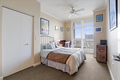 Tiny photo for 1335 S Prairie Avenue #906, Chicago, IL 60605 (MLS # 12729936)