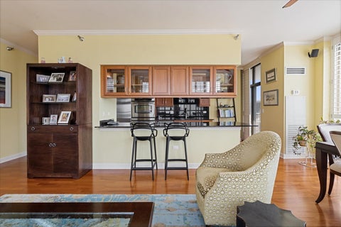 Tiny photo for 1335 S Prairie Avenue #906, Chicago, IL 60605 (MLS # 12729936)