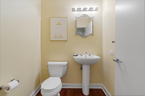 Tiny photo for 1335 S Prairie Avenue #906, Chicago, IL 60605 (MLS # 12729936)