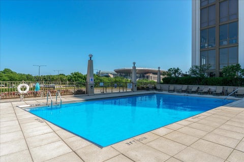 Tiny photo for 1335 S Prairie Avenue #906, Chicago, IL 60605 (MLS # 12729936)
