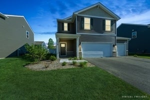 Tiny photo for 6816 Cobble Springs Lane, Wonder Lake, IL 60097 (MLS # 12725859)
