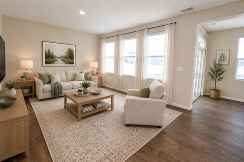 Tiny photo for 6816 Cobble Springs Lane, Wonder Lake, IL 60097 (MLS # 12725859)
