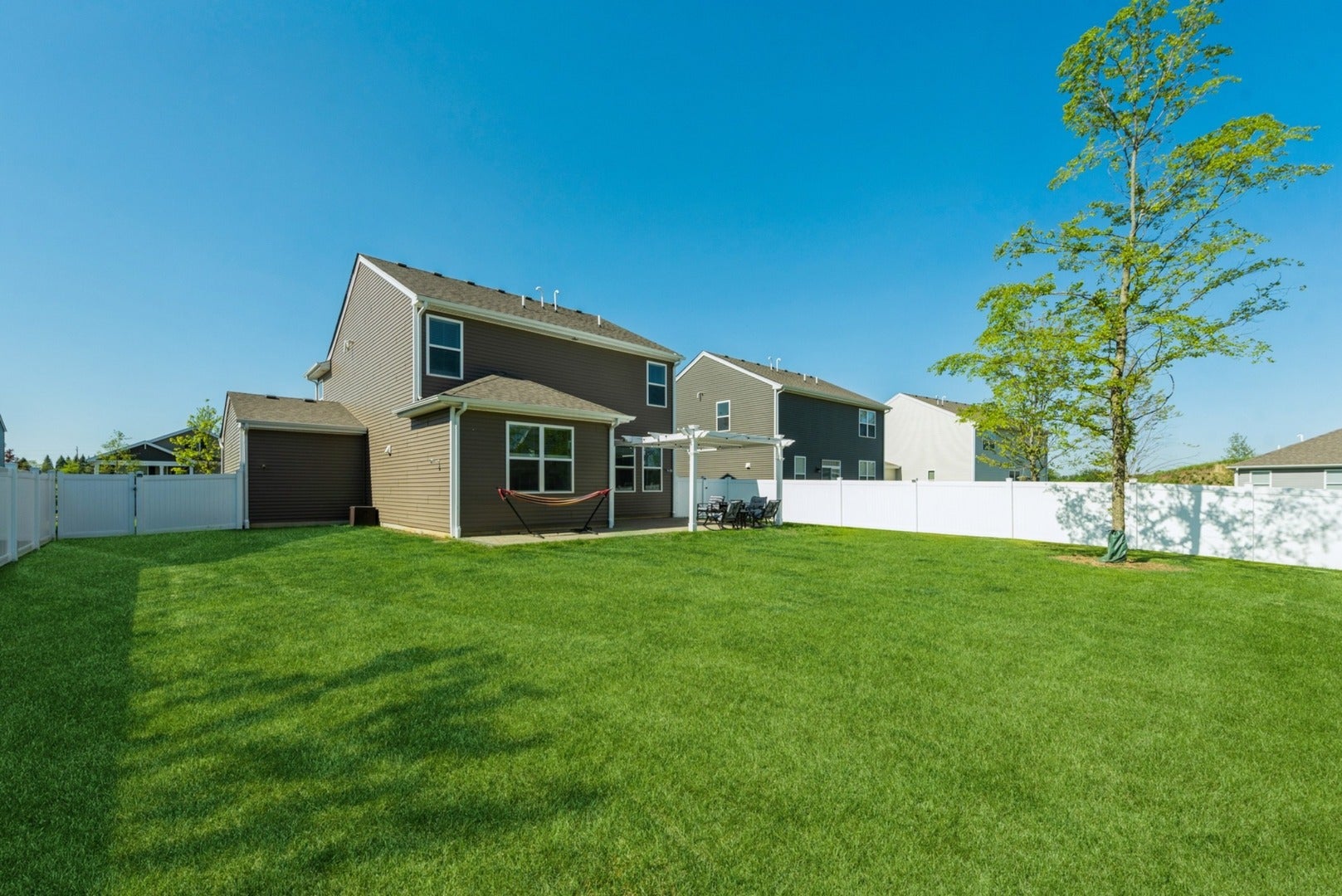 6816 Cobble Springs Lane