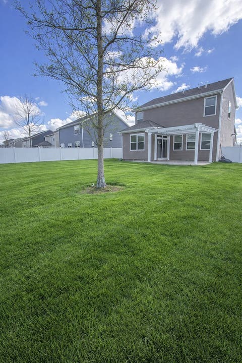 Tiny photo for 6816 Cobble Springs Lane, Wonder Lake, IL 60097 (MLS # 12725859)