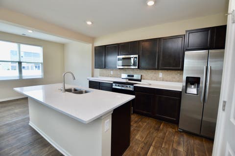 Tiny photo for 6816 Cobble Springs Lane, Wonder Lake, IL 60097 (MLS # 12725859)