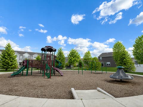 Tiny photo for 6816 Cobble Springs Lane, Wonder Lake, IL 60097 (MLS # 12725859)