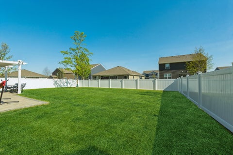 Tiny photo for 6816 Cobble Springs Lane, Wonder Lake, IL 60097 (MLS # 12725859)
