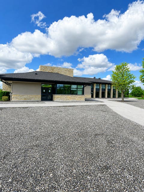 Tiny photo for 6816 Cobble Springs Lane, Wonder Lake, IL 60097 (MLS # 12725859)