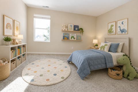 Tiny photo for 6816 Cobble Springs Lane, Wonder Lake, IL 60097 (MLS # 12725859)