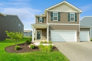Photo of 6816 Cobble Springs Lane, Wonder Lake, IL 60097 (MLS # 12725859)