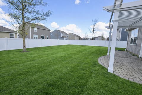 Tiny photo for 6816 Cobble Springs Lane, Wonder Lake, IL 60097 (MLS # 12725859)