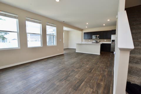 Tiny photo for 6816 Cobble Springs Lane, Wonder Lake, IL 60097 (MLS # 12725859)