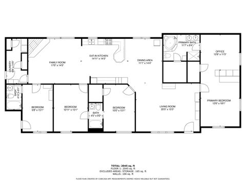 Tiny photo for 14809 Sulphur Springs Road, Creal Springs, IL 62922 (MLS # QC4269902)