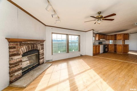 Tiny photo for 14809 Sulphur Springs Road, Creal Springs, IL 62922 (MLS # QC4269902)