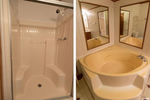 Tiny photo for 14809 Sulphur Springs Road, Creal Springs, IL 62922 (MLS # QC4269902)