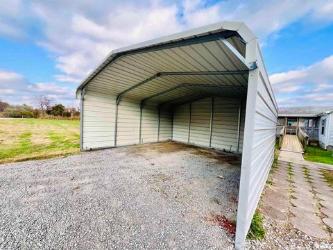 Tiny photo for 14809 Sulphur Springs Road, Creal Springs, IL 62922 (MLS # QC4269902)