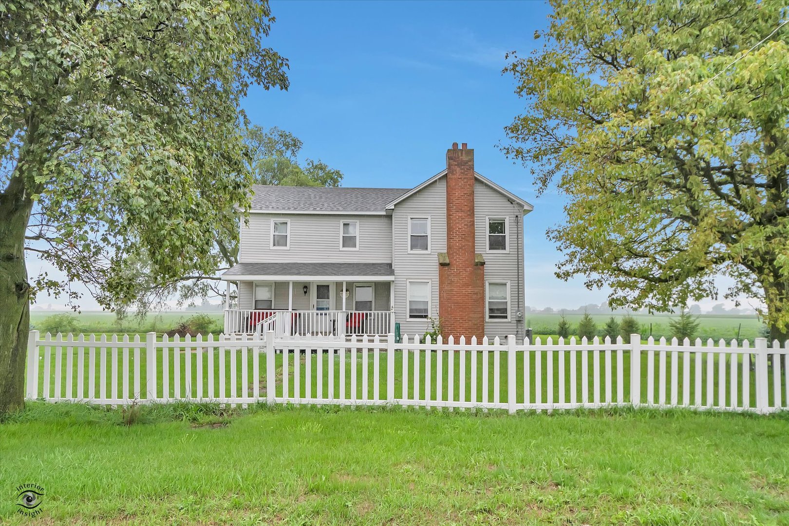 10120 N 1000 East Road
