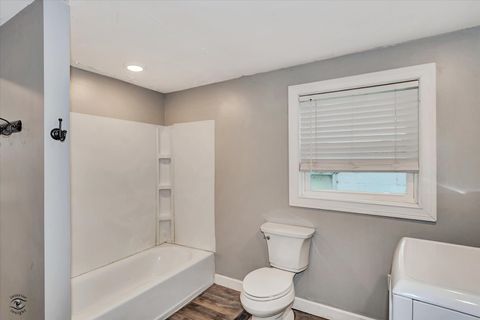 Tiny photo for 10120 N 1000 East Road, Manteno, IL 60950 (MLS # 12424785)