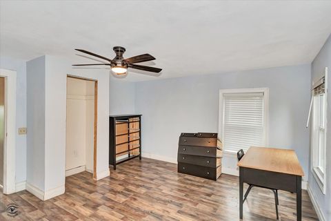 Tiny photo for 10120 N 1000 East Road, Manteno, IL 60950 (MLS # 12424785)