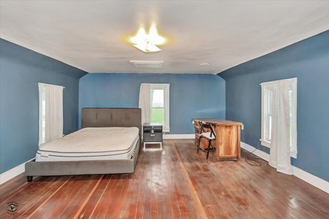Tiny photo for 10120 N 1000 East Road, Manteno, IL 60950 (MLS # 12424785)