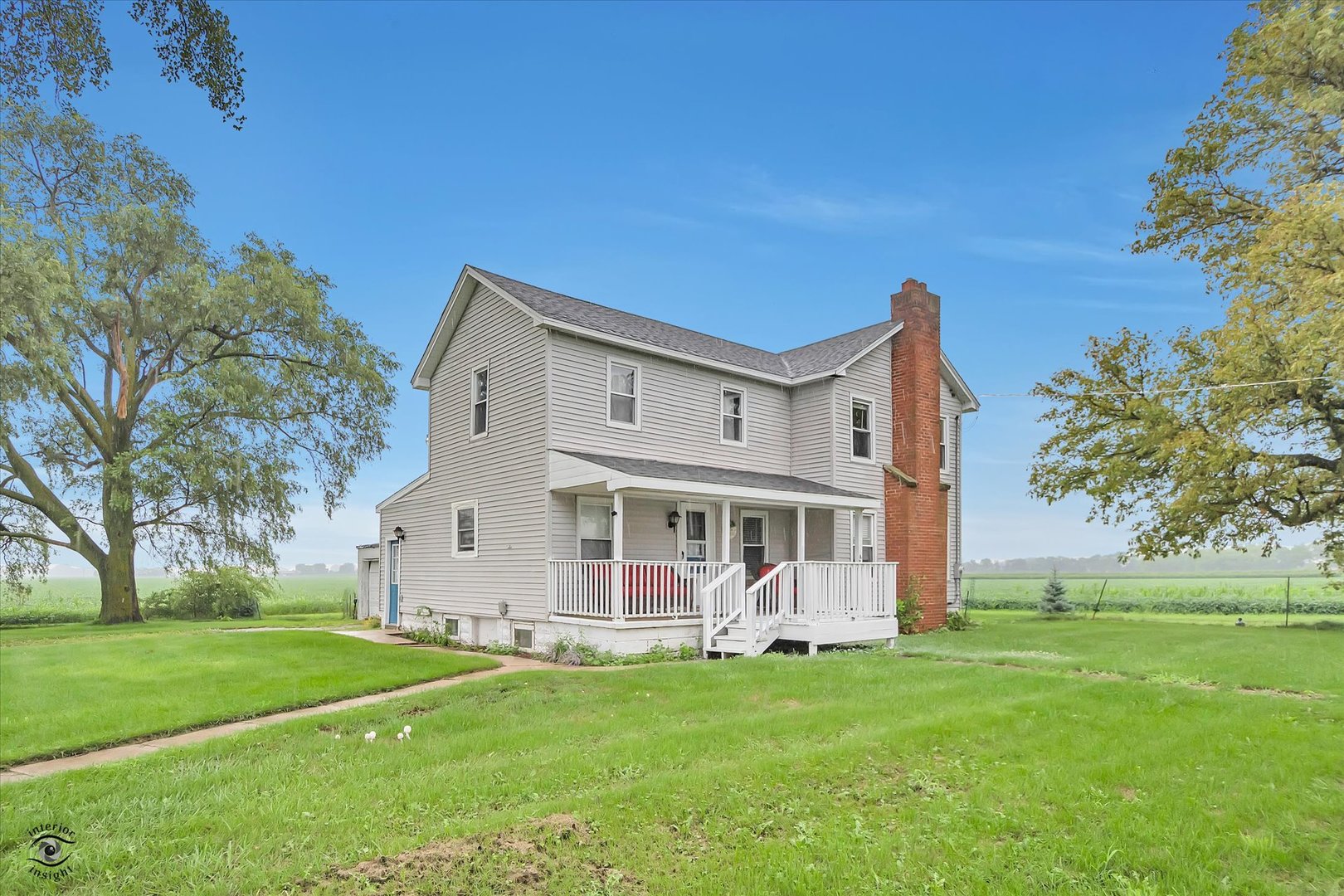 10120 N 1000 East Road