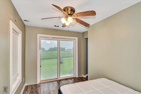 Tiny photo for 10120 N 1000 East Road, Manteno, IL 60950 (MLS # 12424785)