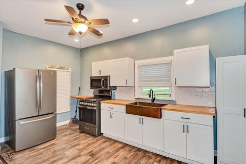 Tiny photo for 10120 N 1000 East Road, Manteno, IL 60950 (MLS # 12424785)