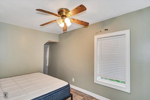 Tiny photo for 10120 N 1000 East Road, Manteno, IL 60950 (MLS # 12424785)