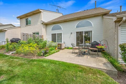 Tiny photo for 1715 Pine Street, McHenry, IL 60050 (MLS # 12722765)