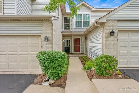 Tiny photo for 1715 Pine Street, McHenry, IL 60050 (MLS # 12722765)