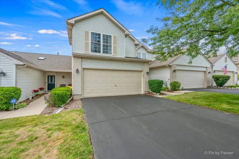 Tiny photo for 1715 Pine Street, McHenry, IL 60050 (MLS # 12722765)