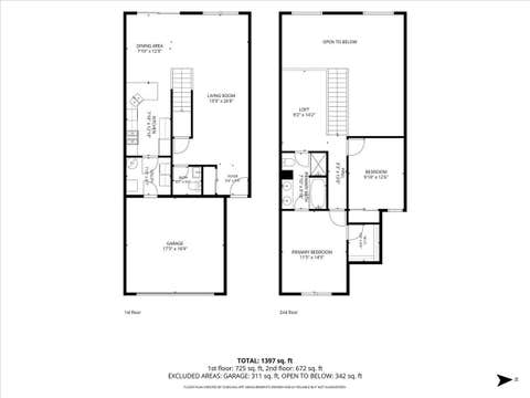 Tiny photo for 1715 Pine Street, McHenry, IL 60050 (MLS # 12722765)