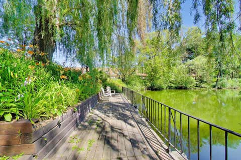 Tiny photo for 1230 Park Avenue W #236, Highland Park, IL 60035 (MLS # 12702521)