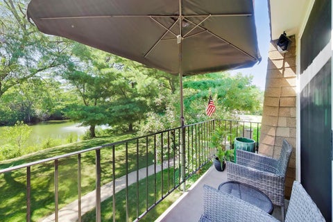 Tiny photo for 1230 Park Avenue W #236, Highland Park, IL 60035 (MLS # 12702521)
