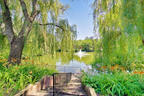 Tiny photo for 1230 Park Avenue W #236, Highland Park, IL 60035 (MLS # 12702521)