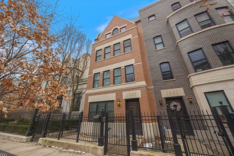 1929 S Prairie Avenue Chicago IL 60616