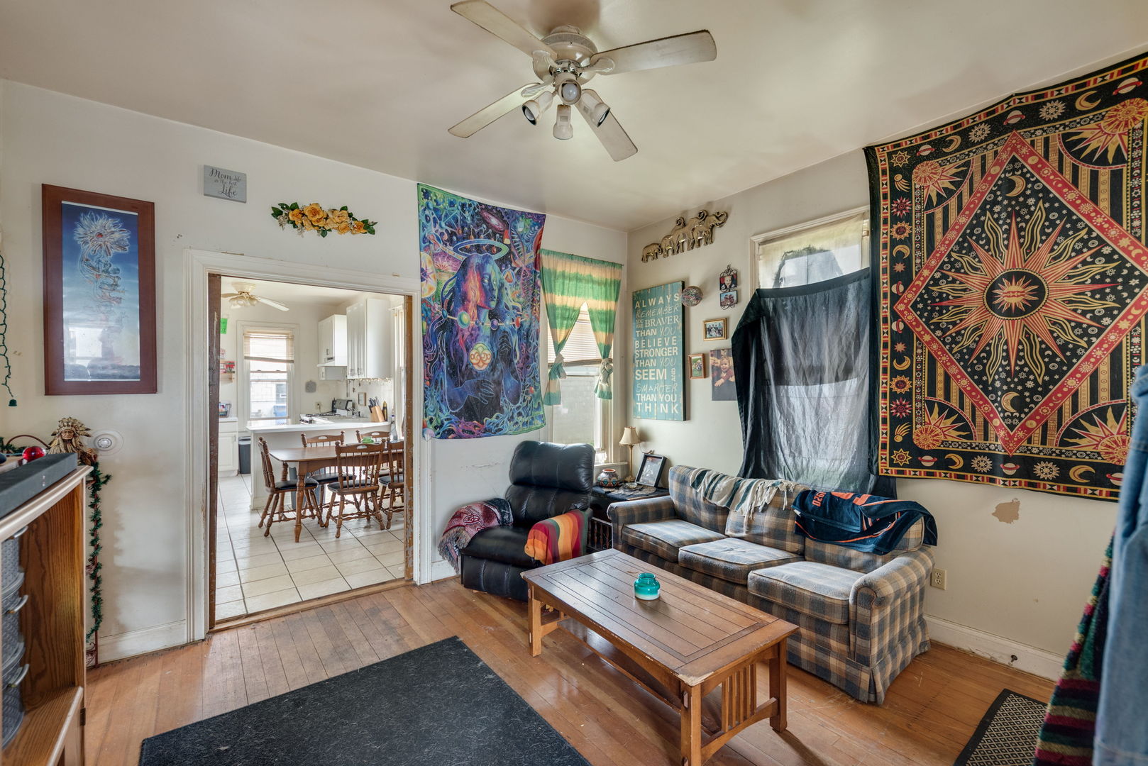 203 N Second Street
