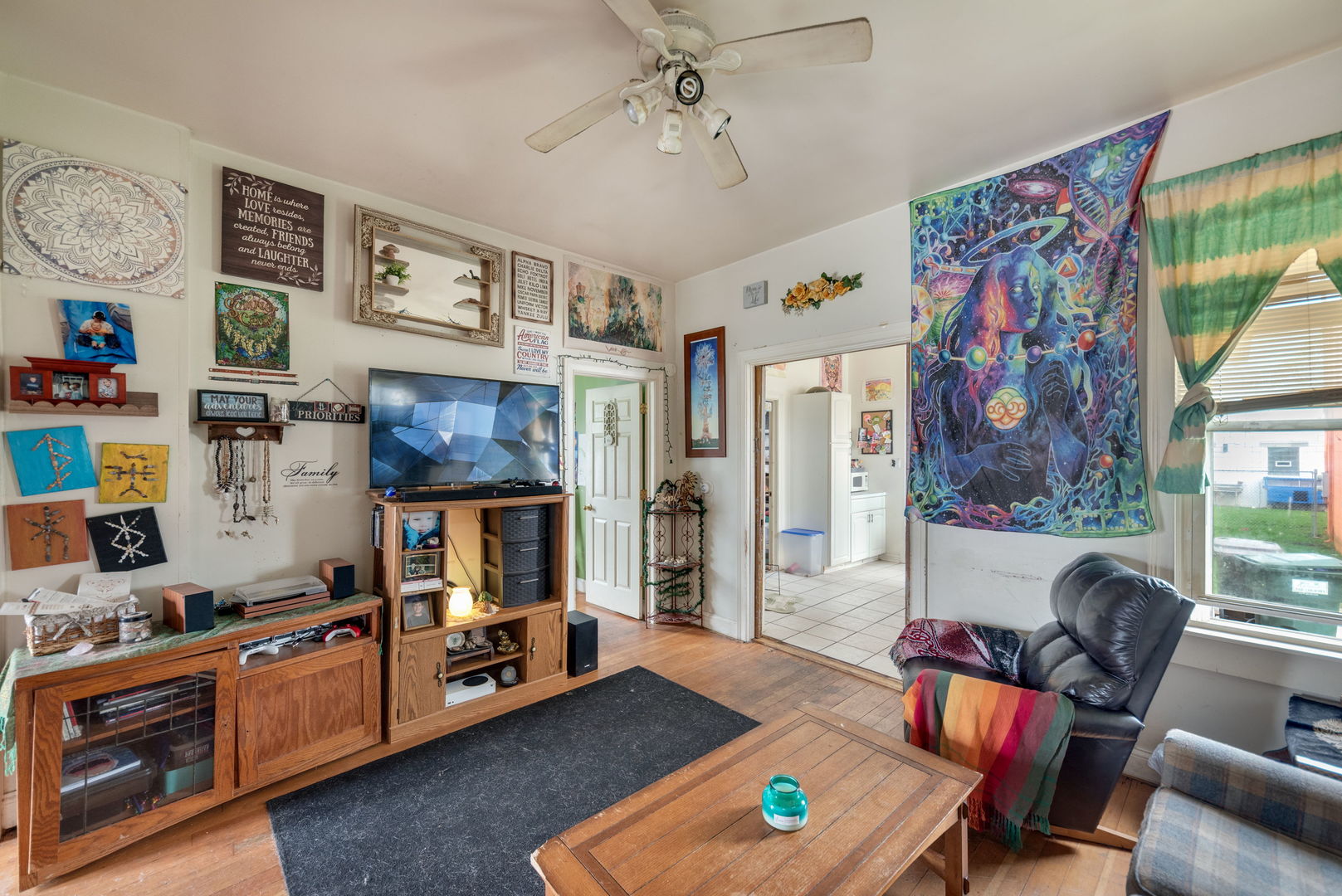 203 N Second Street