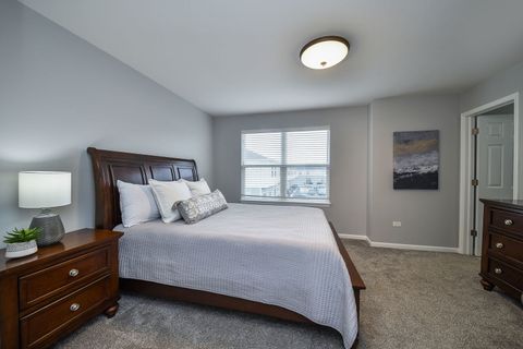 Tiny photo for 3S602 Everton Drive, Warrenville, IL 60555 (MLS # 12598190)